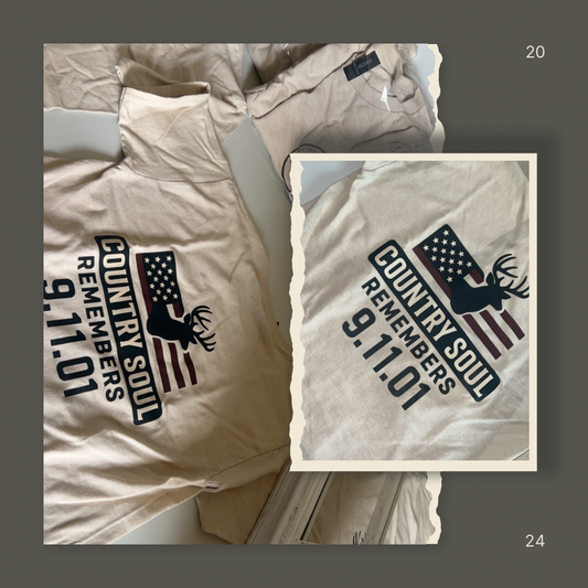 Strength & Honor Tee